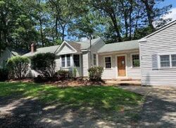 Pre-foreclosure in  HALF MILE RD Middle Island, NY 11953