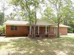 Pre-foreclosure in  RIVERSIDE RD Nahunta, GA 31553