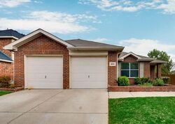 Pre-foreclosure in  ROLLING ROCK RD Forney, TX 75126