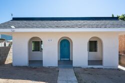 Pre-foreclosure in  OLIVEWOOD TER San Diego, CA 92113