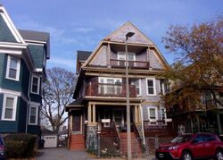 Pre-foreclosure Listing in WALNUT AVE BOSTON, MA 02119