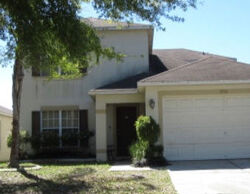 Pre-foreclosure in  WYRESDALE ST Orlando, FL 32808