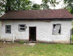 Pre-foreclosure in  WILLIE MITCHELL BLVD Memphis, TN 38106