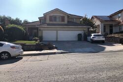 Pre-foreclosure in  BRYCE DR Castaic, CA 91384
