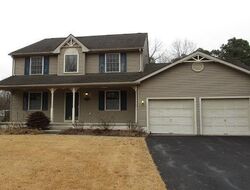 Pre-foreclosure in  EHRKE RD Hammonton, NJ 08037