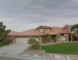 Pre-foreclosure in  SAN MARINO CT La Quinta, CA 92253
