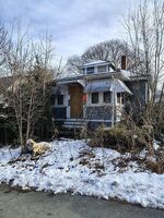 Pre-foreclosure in  GAUDETTE AVE Brockton, MA 02301