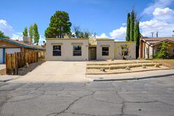  Buchanan Ave, Las Cruces NM