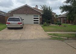 Pre-foreclosure in  GOLDEN ROD DR Forney, TX 75126