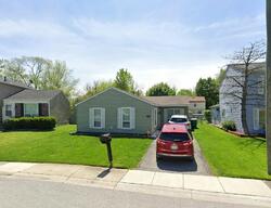 Pre-foreclosure in  W 60TH PL Merrillville, IN 46410