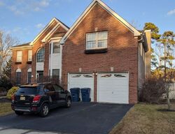 Pre-foreclosure in  HARVEST WAY Tuckerton, NJ 08087