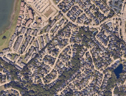 Pre-foreclosure Listing in SIGNAL RIDGE PL ROCKWALL, TX 75032