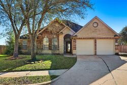 Pre-foreclosure in  PRAIRIE GREEN CT Richmond, TX 77406