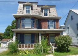 Pre-foreclosure in  E 5TH ST Waynesboro, PA 17268