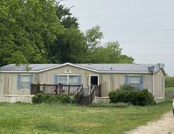 Pre-foreclosure in  COUNTY ROAD 109 Alvarado, TX 76009