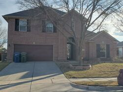 Pre-foreclosure in  BIRCHBROOK DR Flower Mound, TX 75028