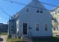 Pre-foreclosure in  CLINTON AVE Brockton, MA 02301