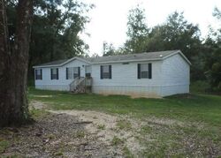 Pre-foreclosure in  N PICNIC PT Hernando, FL 34442