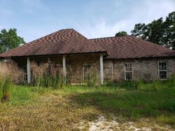Pre-foreclosure in  HERWICK RD Brooklyn, MS 39425