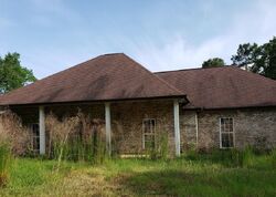 Pre-foreclosure in  HERWICK RD Brooklyn, MS 39425