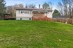 Pre-foreclosure in  NEWPORT RD Poland, NY 13431
