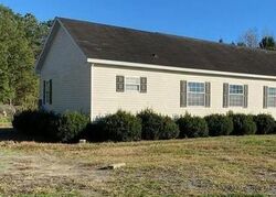 Pre-foreclosure in  CONNELL LN Jamesville, NC 27846
