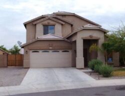 Pre-foreclosure in  W FREMONT RD Laveen, AZ 85339
