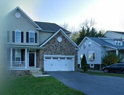 Pre-foreclosure in  MOUNT WILSON LN Pikesville, MD 21208