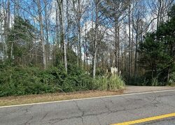 Pre-foreclosure in  CENTRAL CHURCH RD Midland, GA 31820