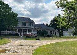 Pre-foreclosure in  BROWN CITY RD Imlay City, MI 48444
