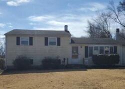 Pre-foreclosure in  SAXONY DR Warwick, RI 02886