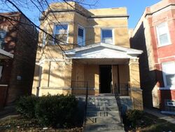 Pre-foreclosure in  S PEORIA ST Chicago, IL 60620