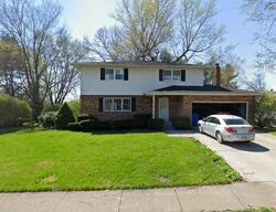 Pre-foreclosure in  CARRIAGE DR Delaware, OH 43015