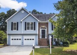 Pre-foreclosure in  ALCOVY TRACE WAY Lawrenceville, GA 30045