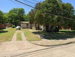 Pre-foreclosure in  BONNIE VIEW RD Dallas, TX 75203