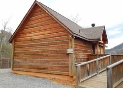 Pre-foreclosure in  WEARS VALLEY RD Sevierville, TN 37862