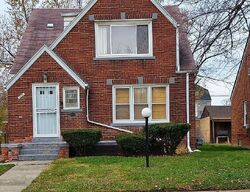 Pre-foreclosure in  COYLE ST Detroit, MI 48227