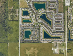 Pre-foreclosure in  SE 15TH AVE Homestead, FL 33035