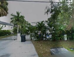 Pre-foreclosure in  MEMORIAL HWY Tampa, FL 33615