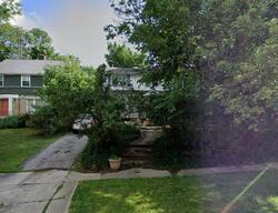Pre-foreclosure in  MEADOWBROOK BLVD Cleveland, OH 44118