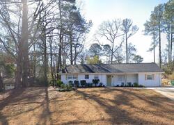 Pre-foreclosure in  LEISURE SPRINGS DR Decatur, GA 30034