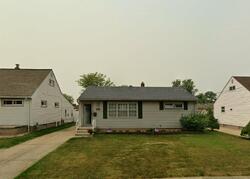 Pre-foreclosure in  DORIS DR Brook Park, OH 44142