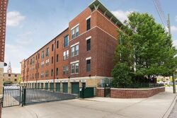 Pre-foreclosure in  S 3RD ST  Columbus, OH 43215