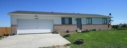 Pre-foreclosure in  PETERSEN DR Cheyenne, WY 82009