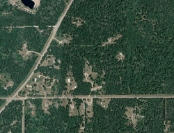 Pre-foreclosure in  37th St New Lisbon, WI 53950