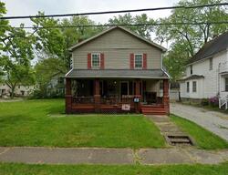 Pre-foreclosure in  Beaver Ave Niles, OH 44446