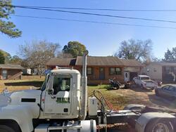 Pre-foreclosure in  Trussell Ave Columbus, GA 31904