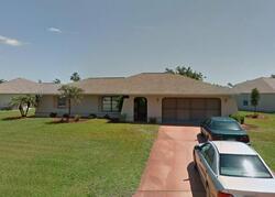 Pre-foreclosure in  Ceyenne St Punta Gorda, FL 33983