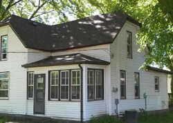 Pre-foreclosure in  W 4th Ave Lennox, SD 57039