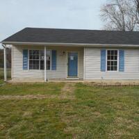 Pre-foreclosure in  GAY AVE Richmond, VA 23231